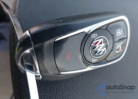 2023 Buick Encore Gx Preferred Fwd from USA, damaged, VIN KL4MMBS24PB091833